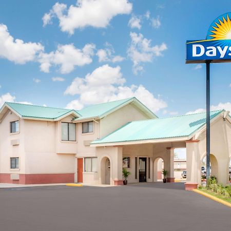 Days Inn By Wyndham Hobbs Eksteriør billede