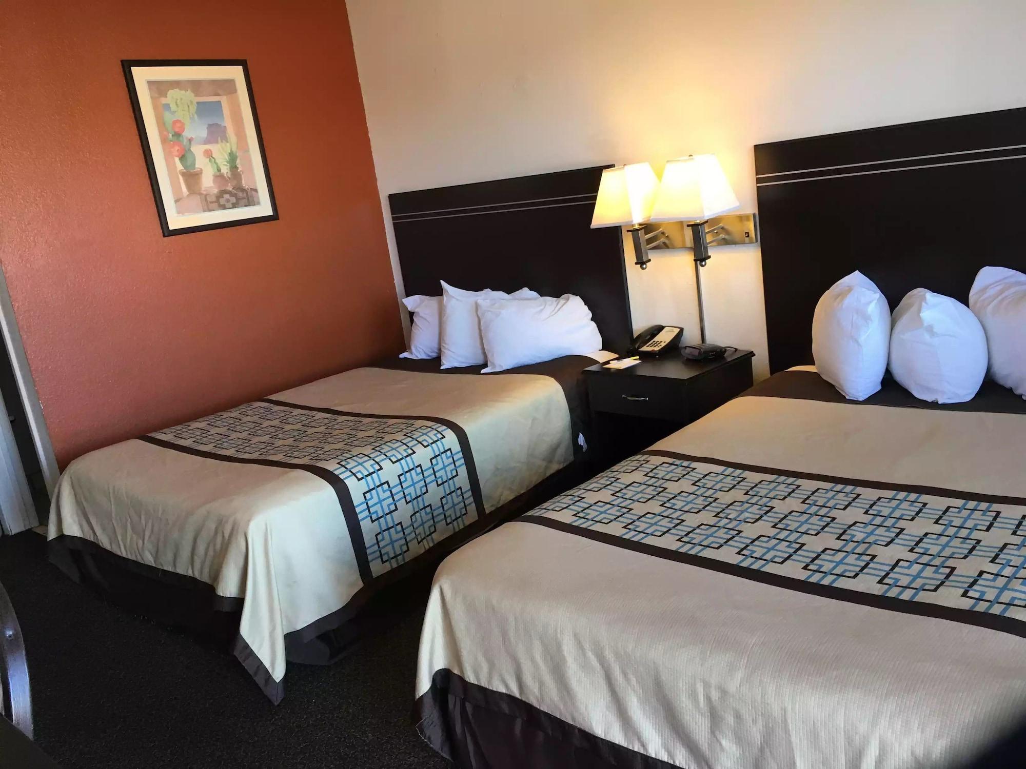 Days Inn By Wyndham Hobbs Eksteriør billede